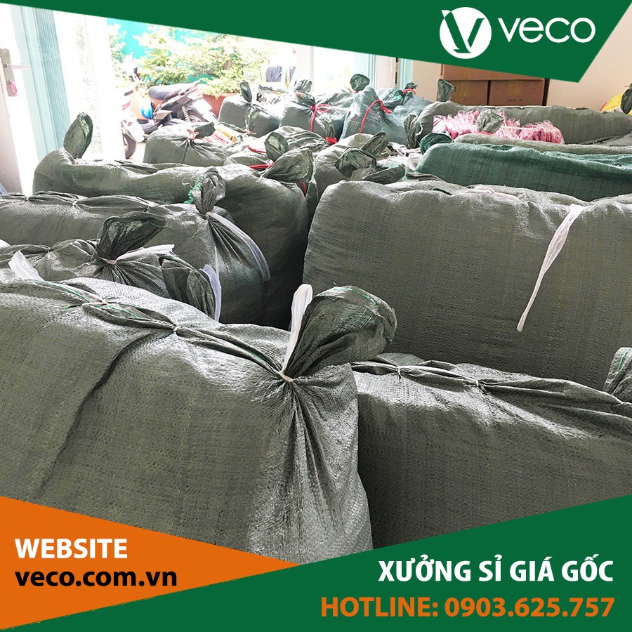 VECO-Xưởng quần áo trẻ em xuất khẩu tại TPHCM